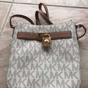 Michael Kors crossbody